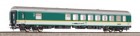74749 Sachsenmodelle Restaurant car type Bautzen "arriva"